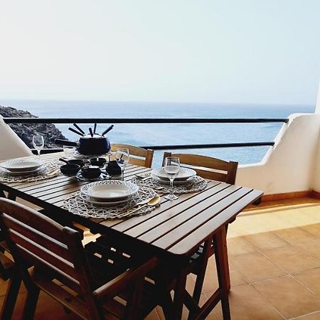 Apartamento Salema Mar, Relax Y Atardecer Al Norte De Gran Canaria Las Palmas de Gran Canaria Ngoại thất bức ảnh