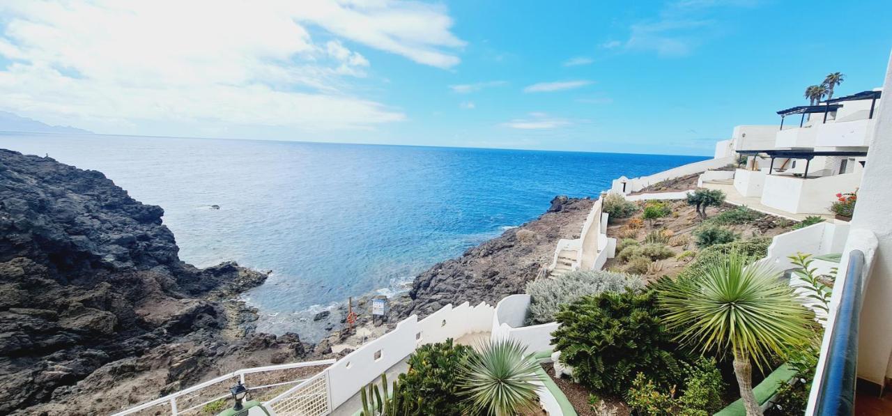 Apartamento Salema Mar, Relax Y Atardecer Al Norte De Gran Canaria Las Palmas de Gran Canaria Ngoại thất bức ảnh