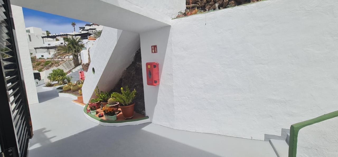 Apartamento Salema Mar, Relax Y Atardecer Al Norte De Gran Canaria Las Palmas de Gran Canaria Ngoại thất bức ảnh