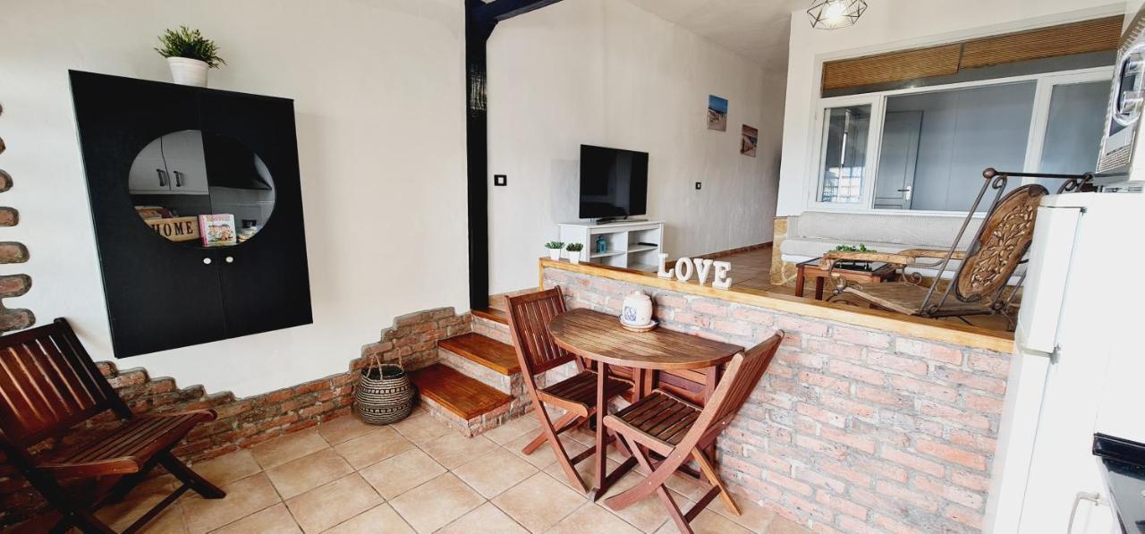 Apartamento Salema Mar, Relax Y Atardecer Al Norte De Gran Canaria Las Palmas de Gran Canaria Ngoại thất bức ảnh