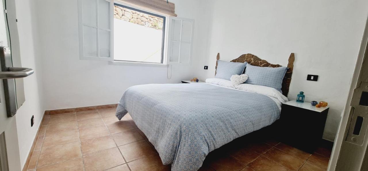 Apartamento Salema Mar, Relax Y Atardecer Al Norte De Gran Canaria Las Palmas de Gran Canaria Ngoại thất bức ảnh